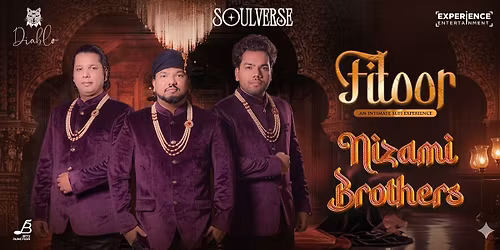 Fitoor Ft. Nizami Brothers