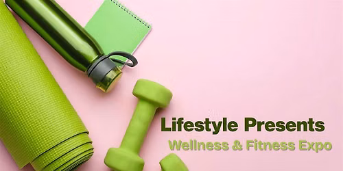 Forme HTX | Wellness & Fitness Expo