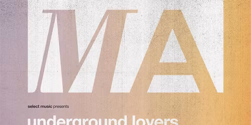 Underground Lovers 'Towards the Skies'