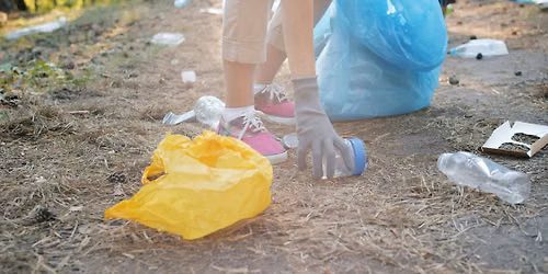 Adopt-A-Block - Youth Summer Service Project 