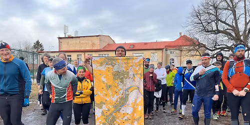 Dojet na Kozla (19. ru\u010dn\u00edk Op\u011bt na Kozla)