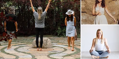 Reclaiming the Body: A Retreat for Acceptance, Intuition, and Self-Love