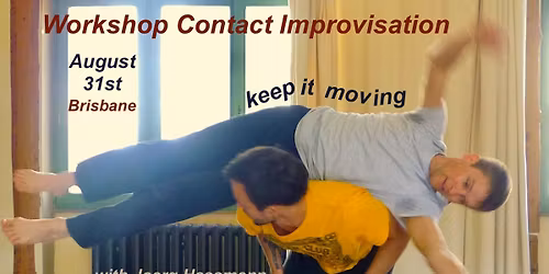 CI Workshop in Brisbane with Joerg Hassmann