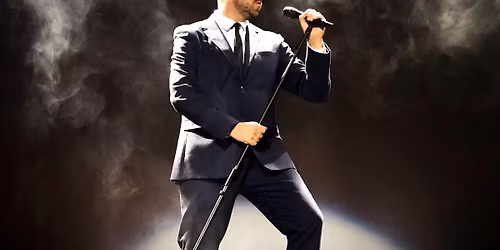 Michael Buble Tribute! 