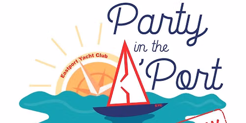 Party in the Port 2026