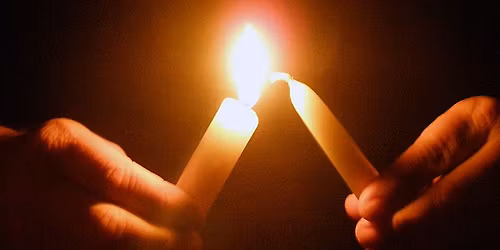 Christmas Eve Candlelight Service