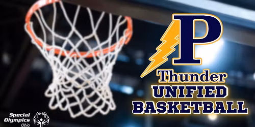 Portage Thunder Unified vs Murray Ridge Scarlet