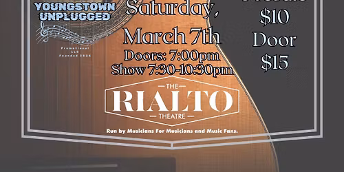 Rev. Gill and The Fishermen \/ Zachary Lee \/ Humbles County \/ Miss Dreadful