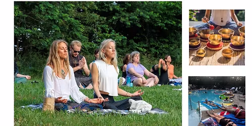 Labor Day Wellness Retreat @ Canebrake