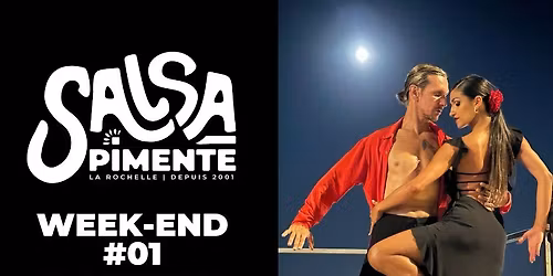 Week-end de Stages \u00e0 Pimente #1