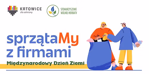 Sprz\u0105taMy z Firmami 2026: Sprz\u0105taMy Szopienice-Burowiec