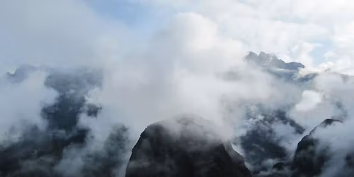 Usui\/Holy Fire III Reiki - Stage Niveau 1&2