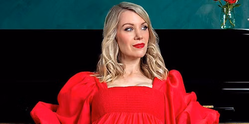 Rachel Parris - The Rachel Parris Songbook (Tour Warm-Up)