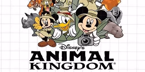 \u2728 Ladies\u2019 Day at Animal Kingdom \u2014 Sunday, November 30th!\u2728