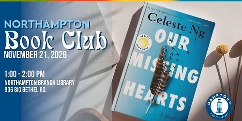 Northampton Book Club