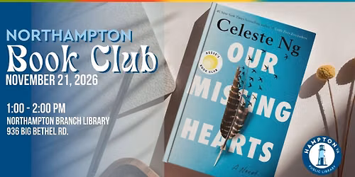 Northampton Book Club