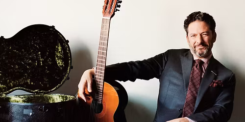 John Pizzarelli Trio