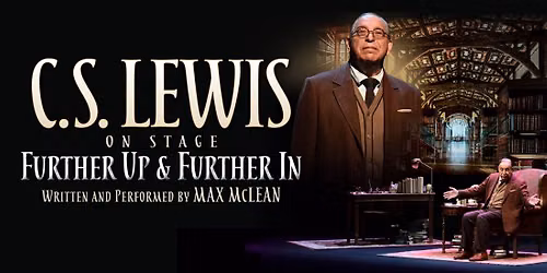 C.S. Lewis On Stage