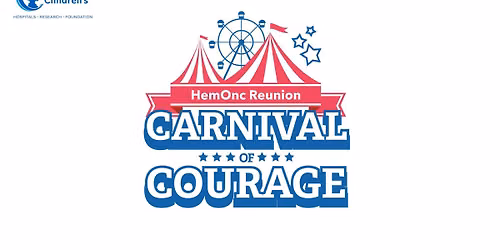 Carnival of Courage Hematology\/Oncology Reunion