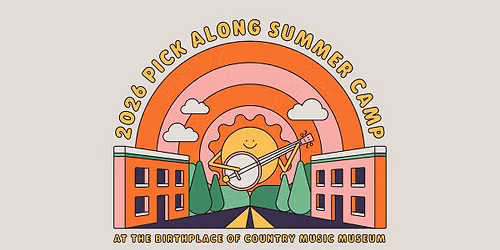 Intermediate Pick Along Summer Camp