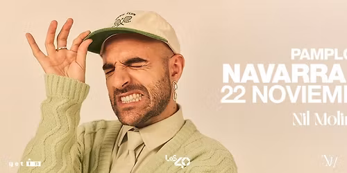 Nil Moliner Pamplona Tickets