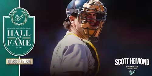 Columbia Lions at South Florida Bulls Baseball at USF Baseball and Softball Complex