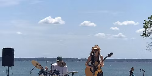 Mercy Creek at SummerWind Vineyard - Smithfield, VA