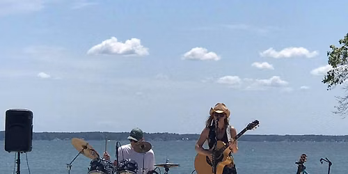 Mercy Creek at SummerWind Vineyard - Smithfield, VA