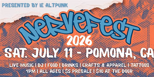 NerveFest 2026