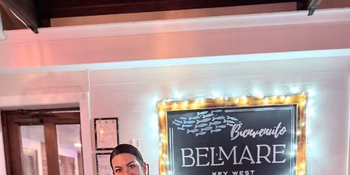 Bria Live at Bel Mare