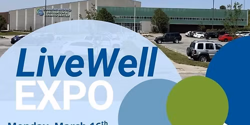 Live Well Expo
