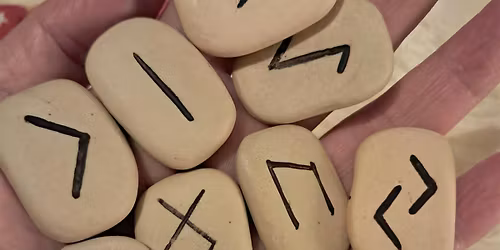 More magick of the Runes, level 2