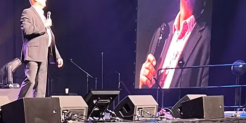 Michael Brashear In Concert