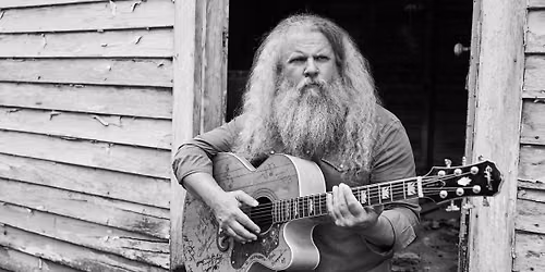 Jamey Johnson