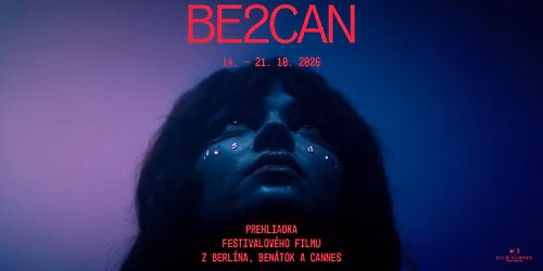 Be2Can 2026 | Bratislava