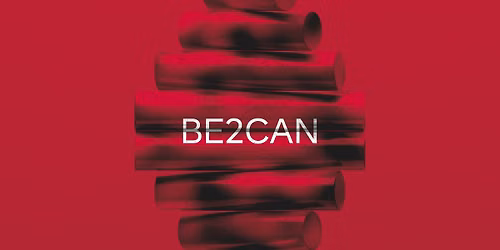 Be2Can 2026 | Bratislava