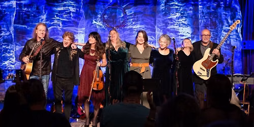 23rd Annual Christmastide Tour \/\/ SimpleGifts featuring Billy McLaughlin