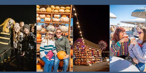 Colorado\u2019s Premier Pumpkin Patch & Haunt