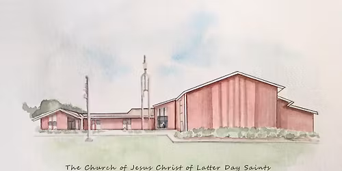 American Red Cross Blood Drive