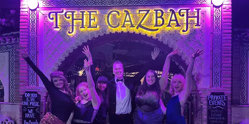 George & Cher Tribute 