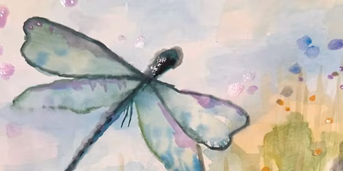 Camp Dragonfly