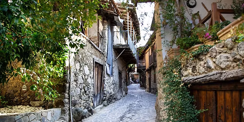 Memoir Writers Retreat with Jennifer Lang & Sherri Mandell