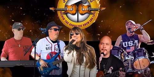 Joppa Flatts at Magia (Danvers)