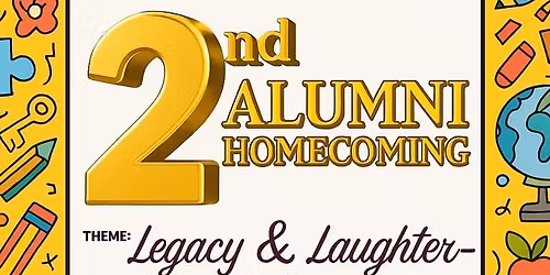 Alumni Homecoming