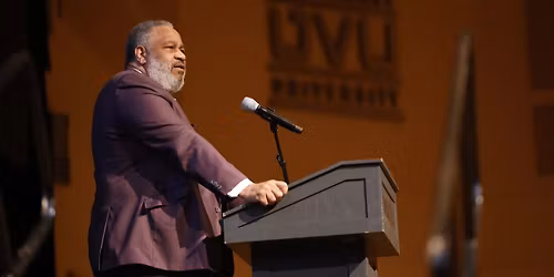 Parking Anthony Ray Hinton