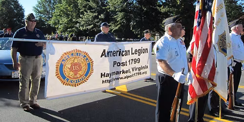 Post 1799 Membership Meeting