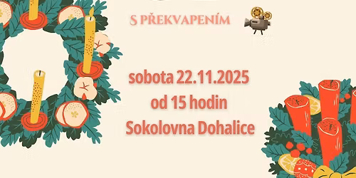 Adventn\u00ed tvo\u0159en\u00ed