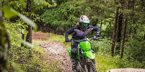 Off Road Derby