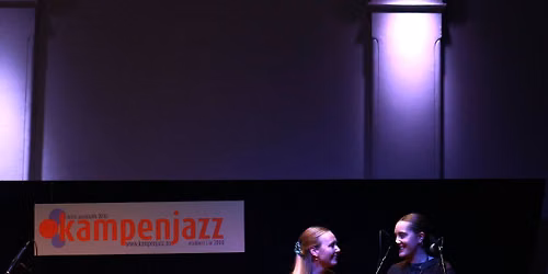 Kampenjazz: Juletoner