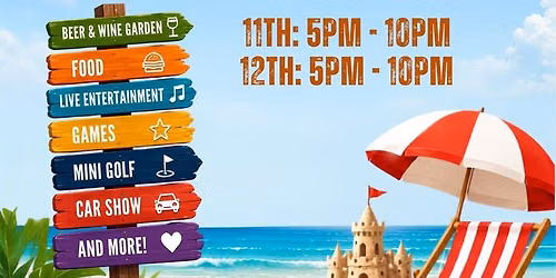 Saint Veronica Parish Festival
